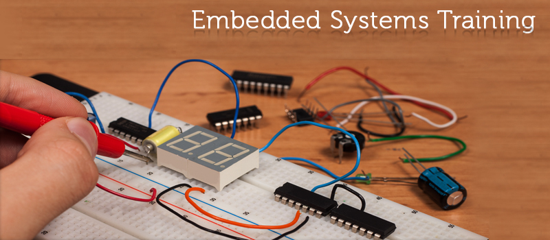 Embedded Systems Training